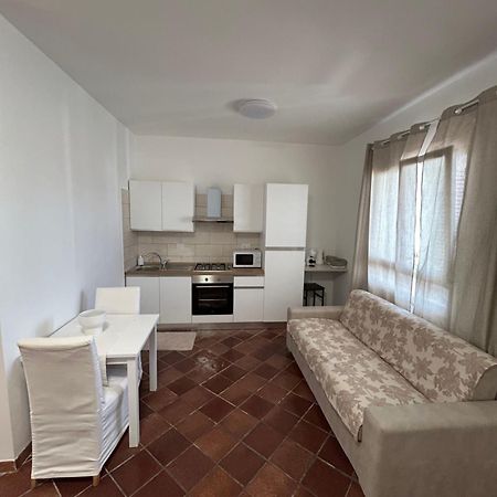 Fly & Stay Apartments Fiumicino Buitenkant foto