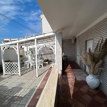 Fly & Stay Apartments Fiumicino Buitenkant foto
