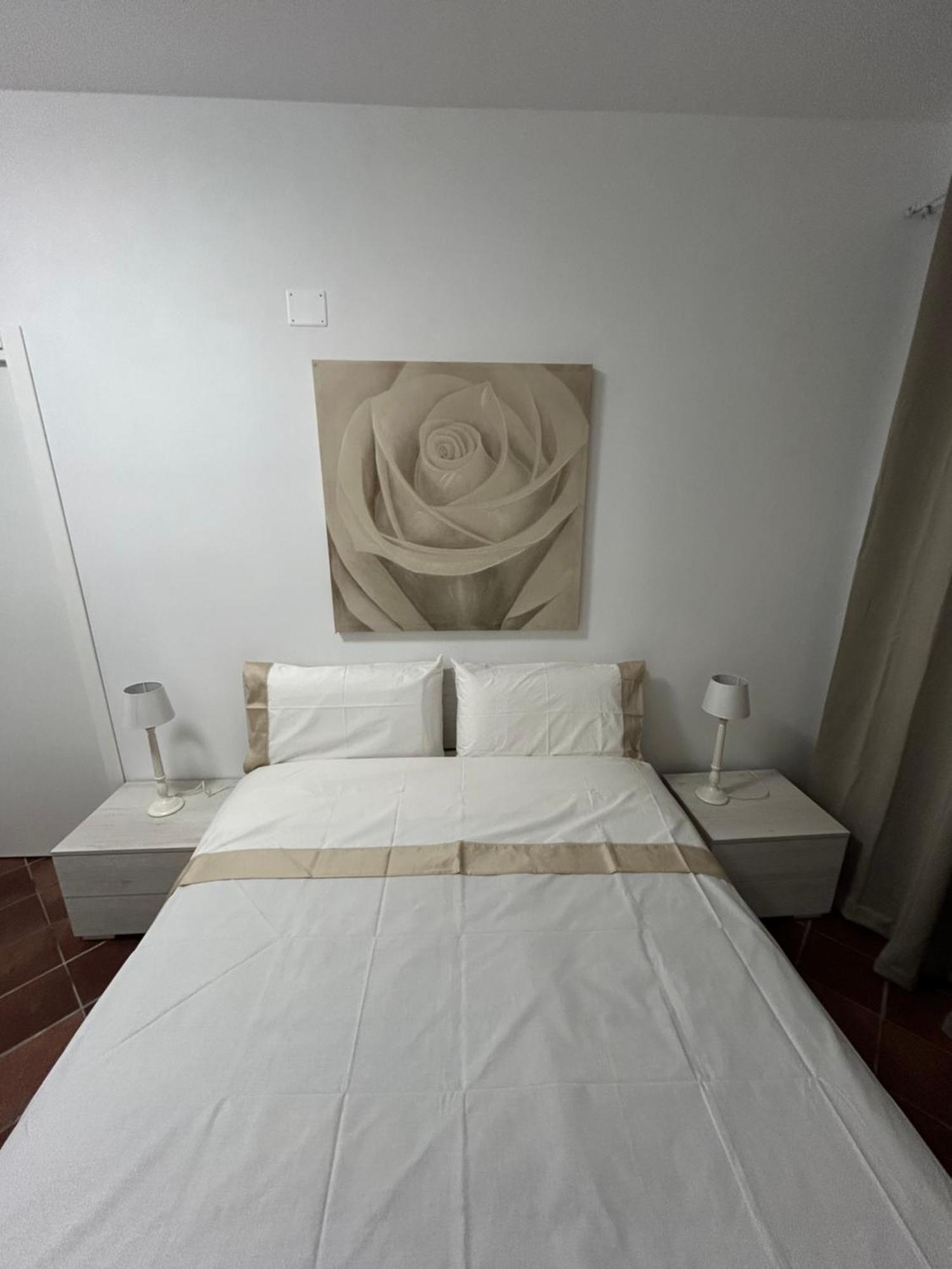 Fly & Stay Apartments Fiumicino Buitenkant foto