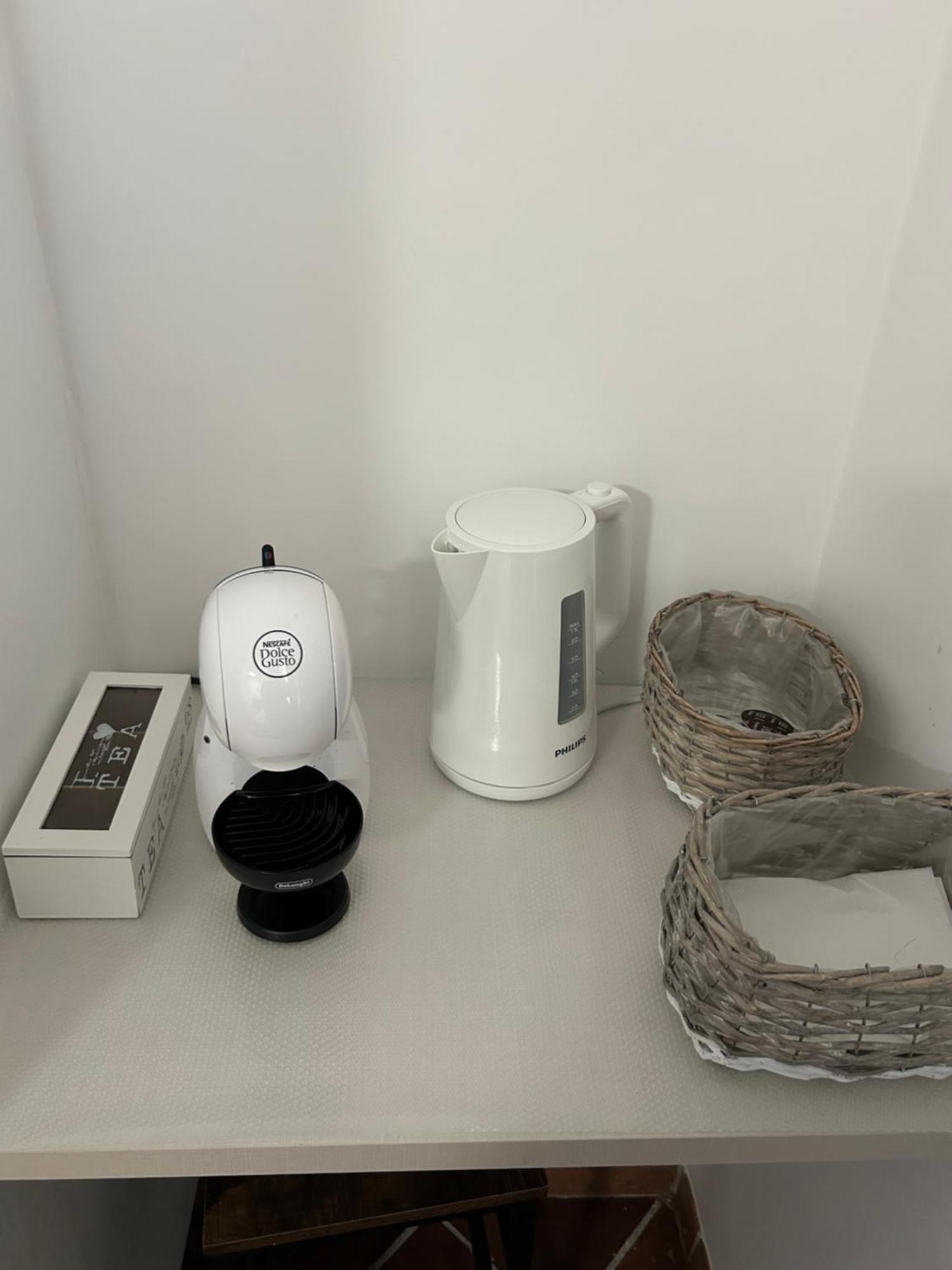 Fly & Stay Apartments Fiumicino Buitenkant foto