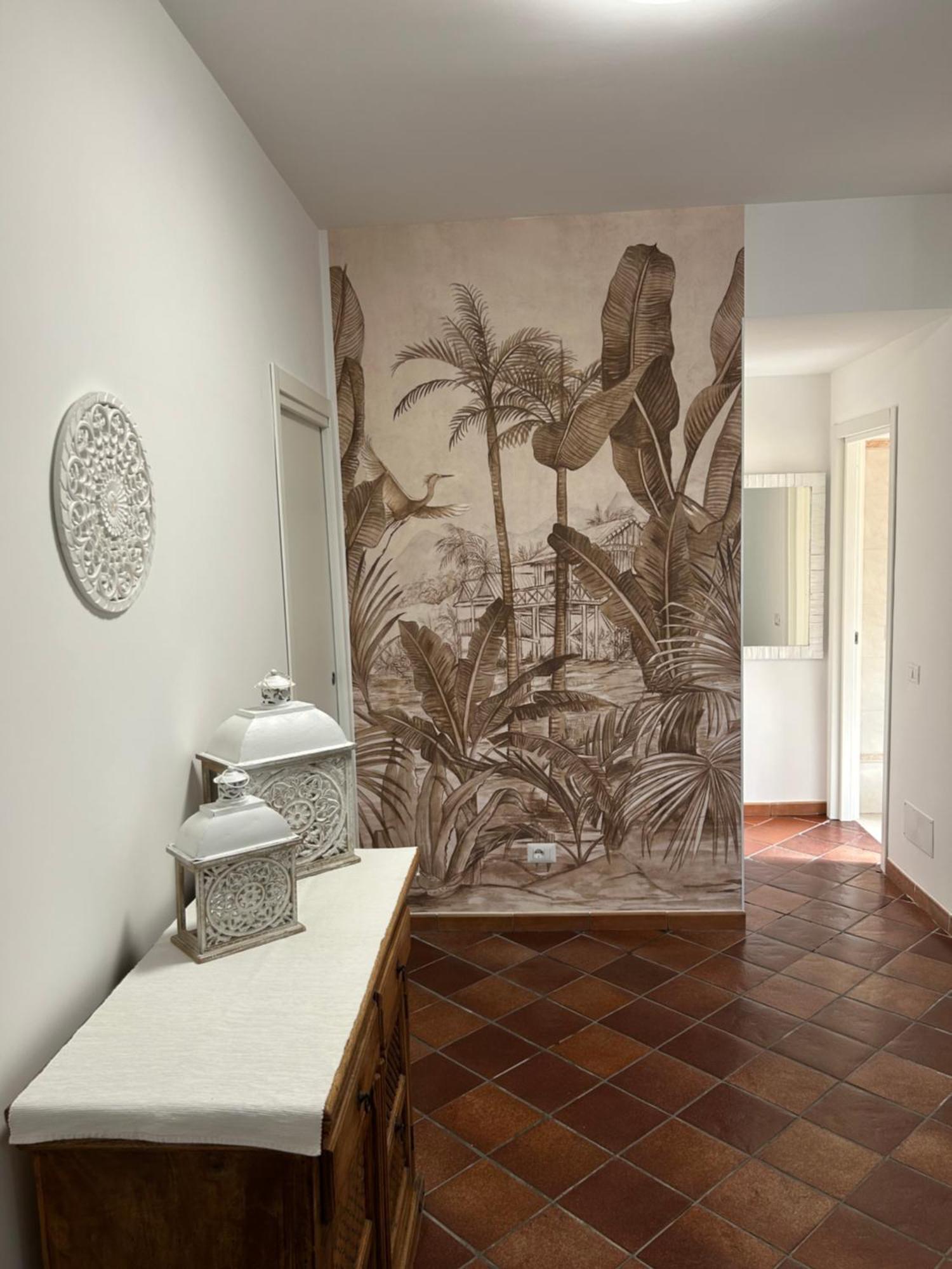 Fly & Stay Apartments Fiumicino Buitenkant foto